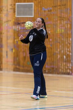 Bild 73 - TSV Ellerau - SG Hamburg Nord : Ergebnis: 42:23